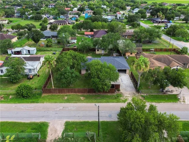 $183,000 | 3109 Raul Gonzalez Drive, Mercedes, TX 78570