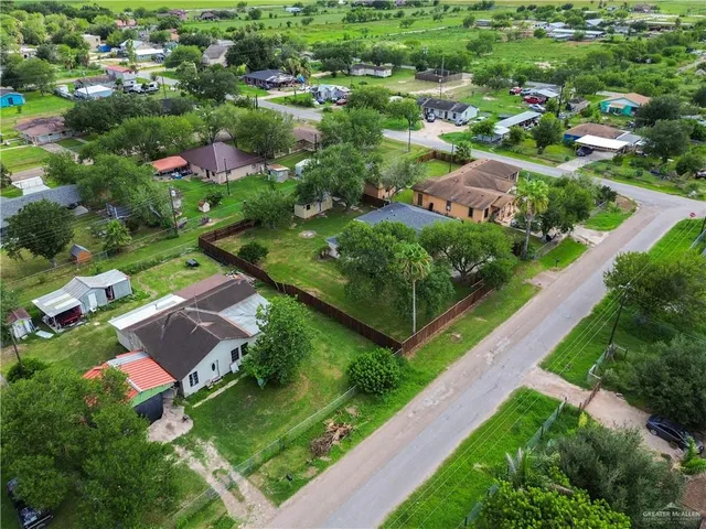 $183,000 | 3109 Raul Gonzalez Drive, Mercedes, TX 78570