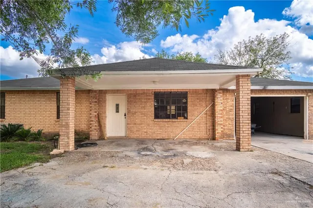 $183,000 | 3109 Raul Gonzalez Drive, Mercedes, TX 78570