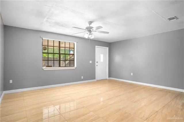 $183,000 | 3109 Raul Gonzalez Drive, Mercedes, TX 78570