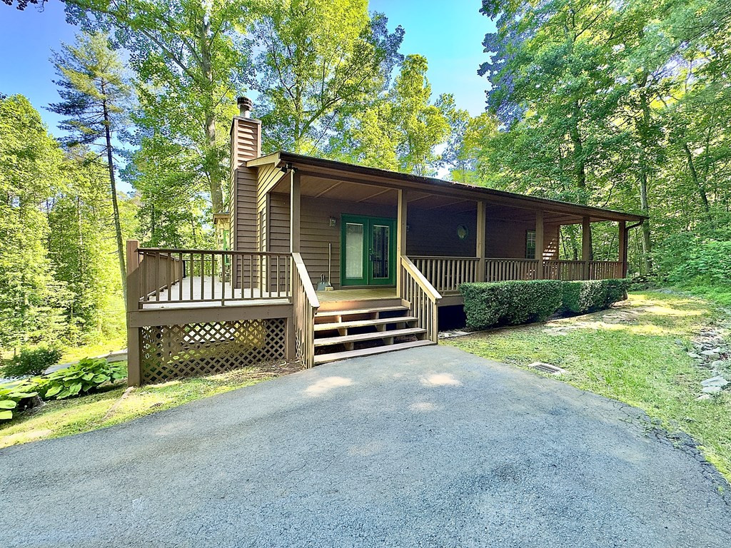 880 Hedden Road Murphy, NC 28906 - Photo 44 of 44