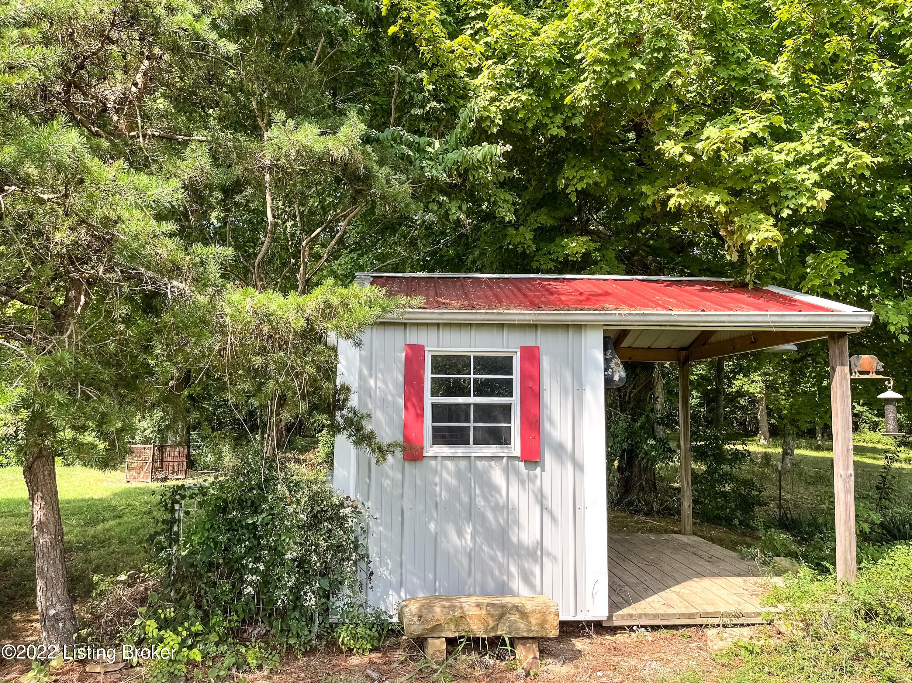 585 Langdon Road Caneyville, KY 42721 - Photo 23 of 29 Image00007