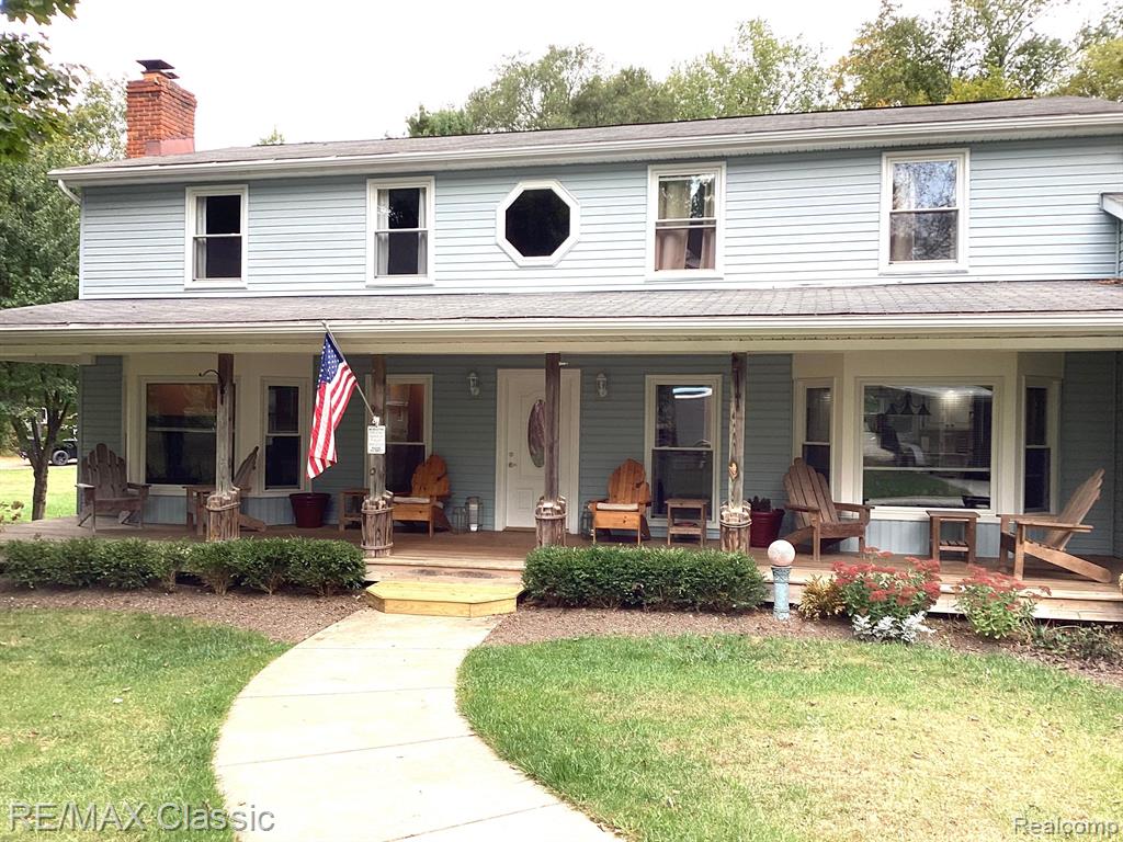 4185 England Beach Road White Lake, MI 48383 - Photo 17 of 23 Gallery Image 17