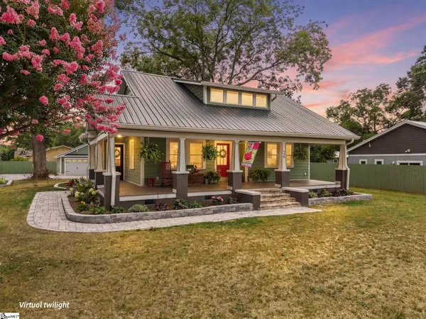 $699,000 | 26 Lude Johnson Boulevard, Campobello, SC 29322