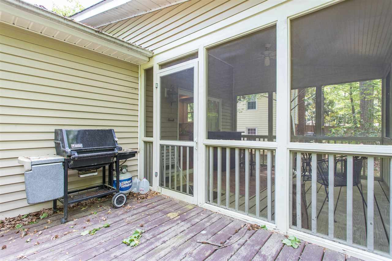 7535 Mine Valley Road Raleigh, NC 27615 - Photo 21 of 26 Photo 21
