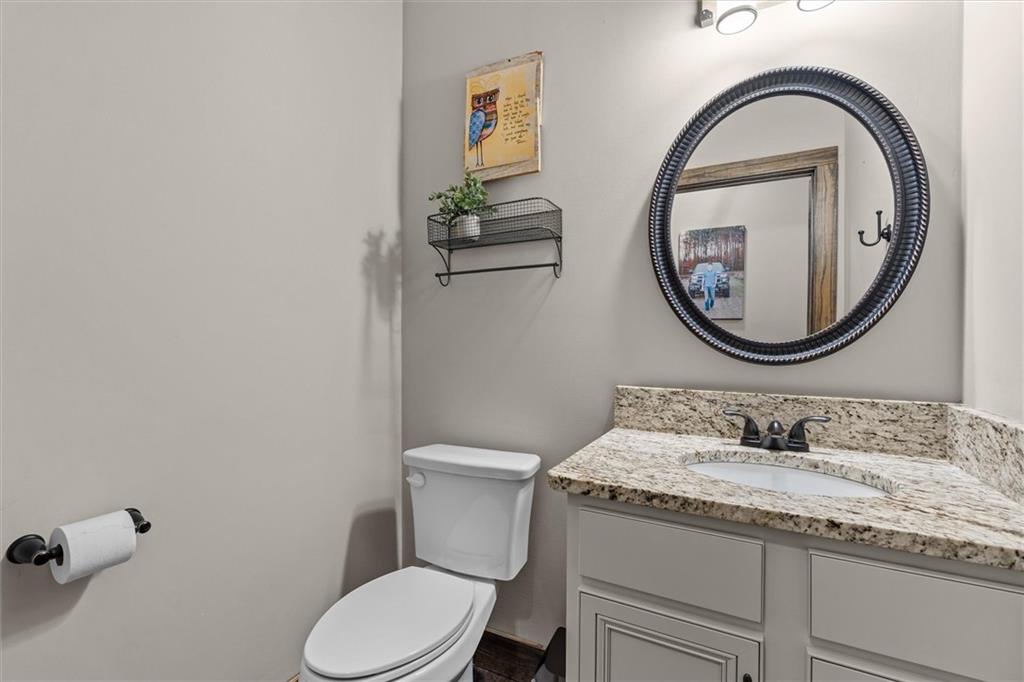 551 Lovell Road Temple, GA 30179 - Photo 29 of 49 Gallery Image 29