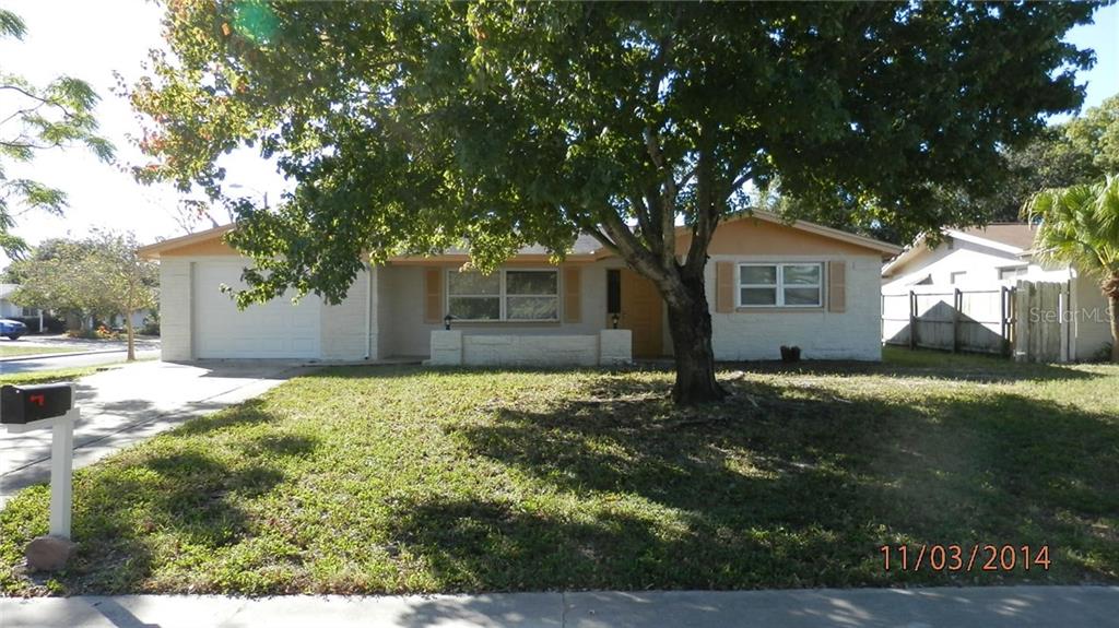 7612 Galahad Road Port Richey, FL 34668 - Photo 1 of 1
