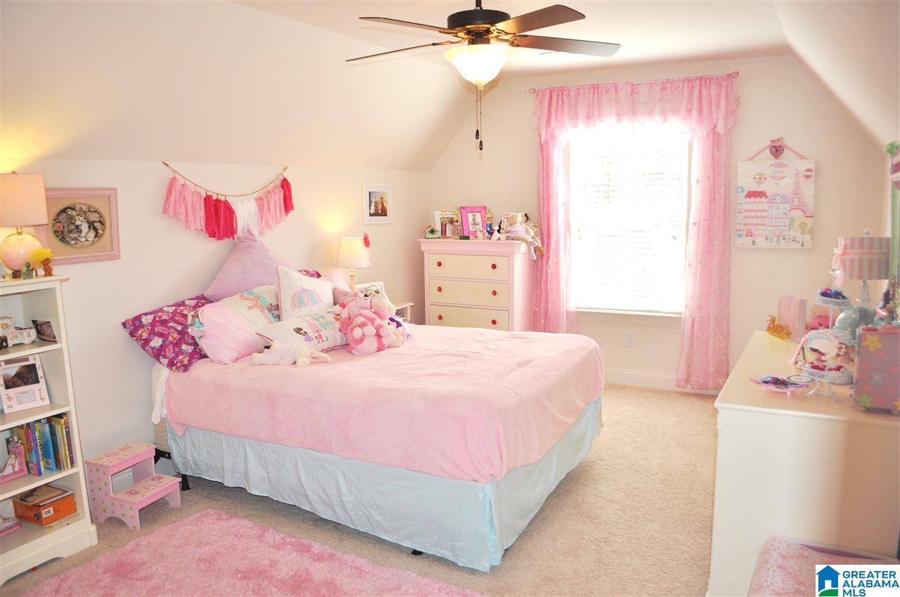 440 Ballantrae Road Pelham, AL 35124 - Photo 22 of 35 Gallery Image 22