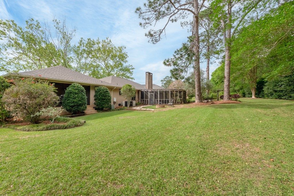 3205 Foxridge Road Dothan, AL 36303 - Photo 7 of 34