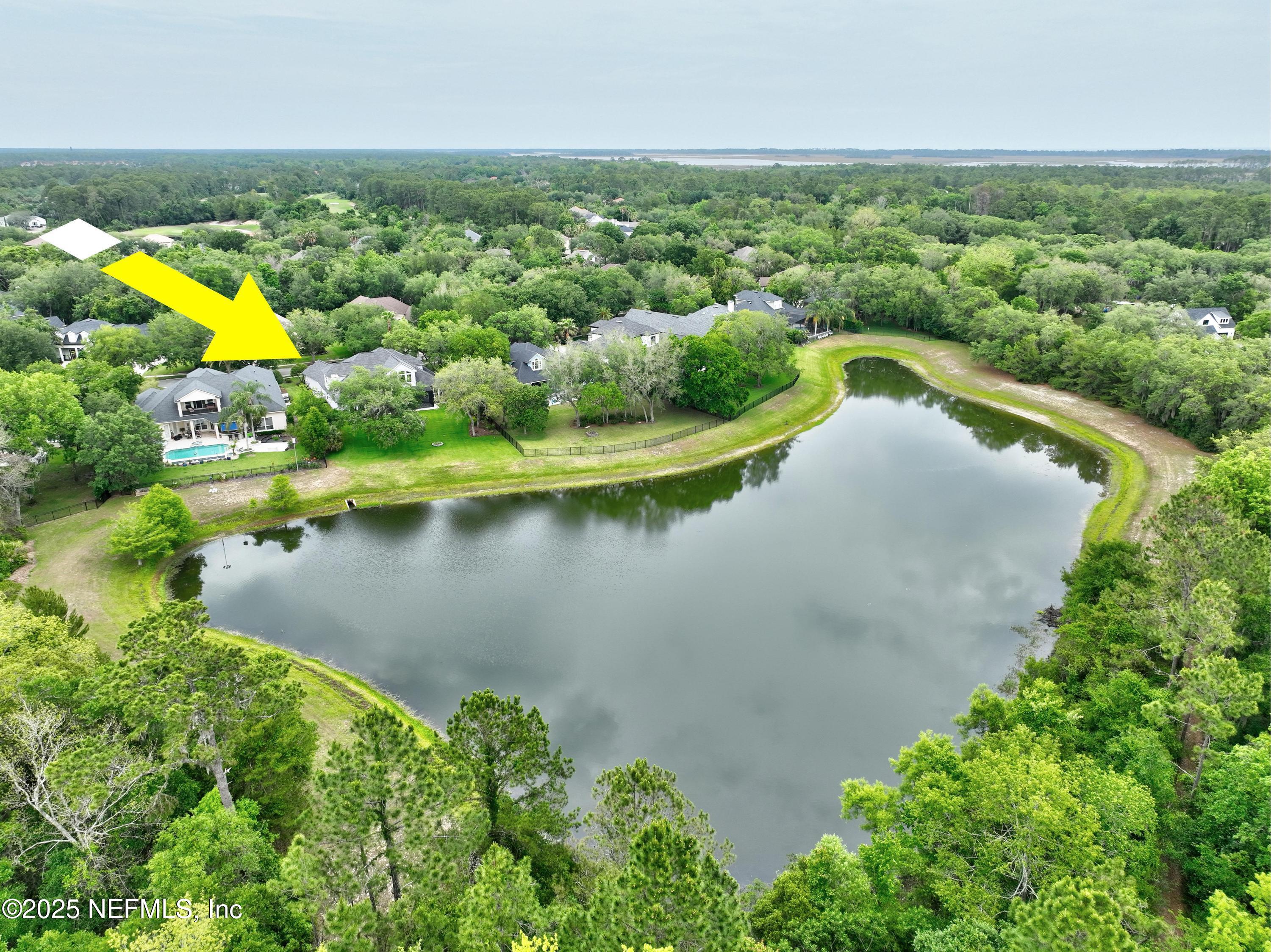 649 Treehouse Circle St. Augustine, FL 32095 - Photo 137 of 207 DJI_0311_2_3_4_5