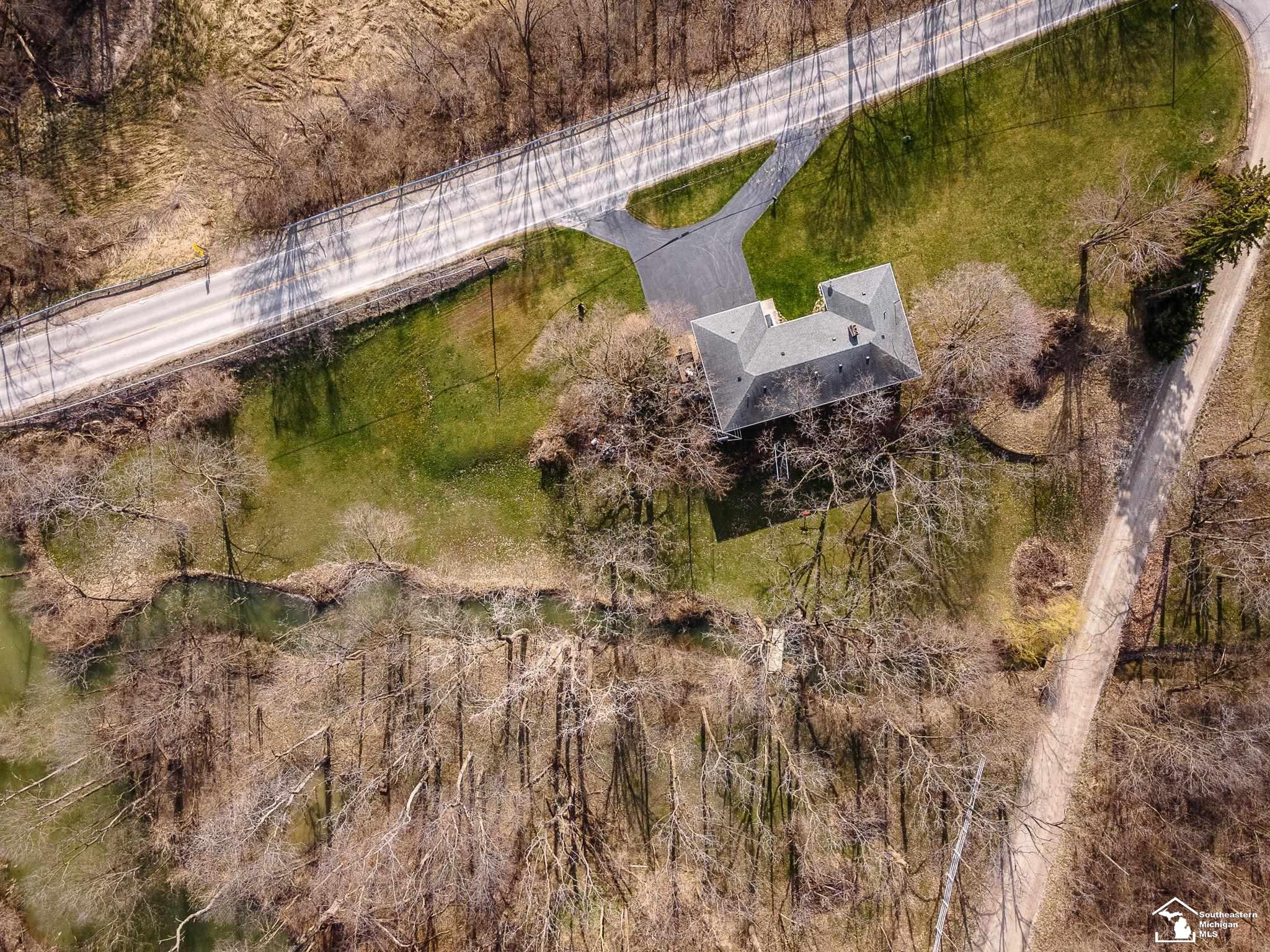 13332 Stowell Road Dundee, MI 48131 - Photo 46 of 54