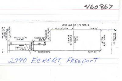 Eckert Road, Unit APP 2 Freeport, MI 49325 - Photo 1 of 1 Primary Photo