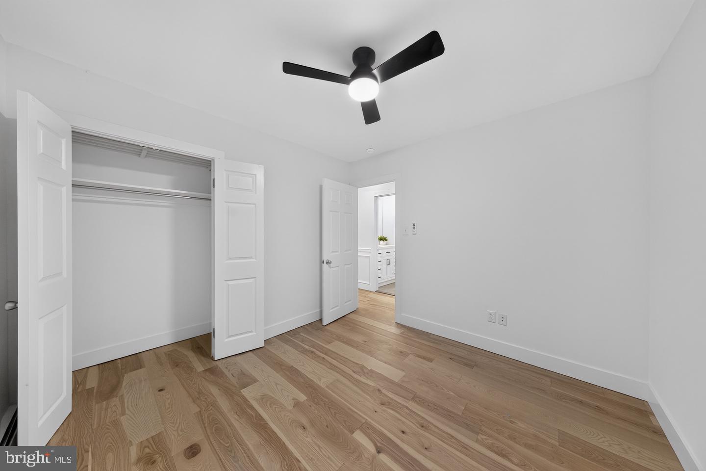 473 Linvill Road Media, PA 19063 - Photo 17 of 31 Bright and airy modern bedroom space.