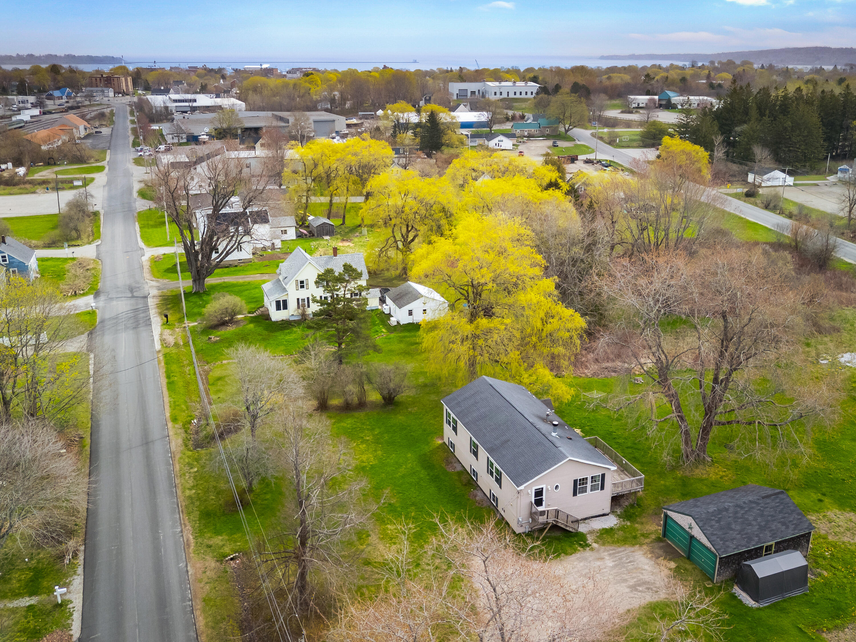 98 New County Road Rockland, ME 04841 - Photo 42 of 51 DJI_20260506102106_0776_D
