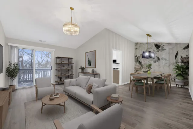 $275,000 | 97 Midhurst Court, Unit 202D, Naperville, IL 60565