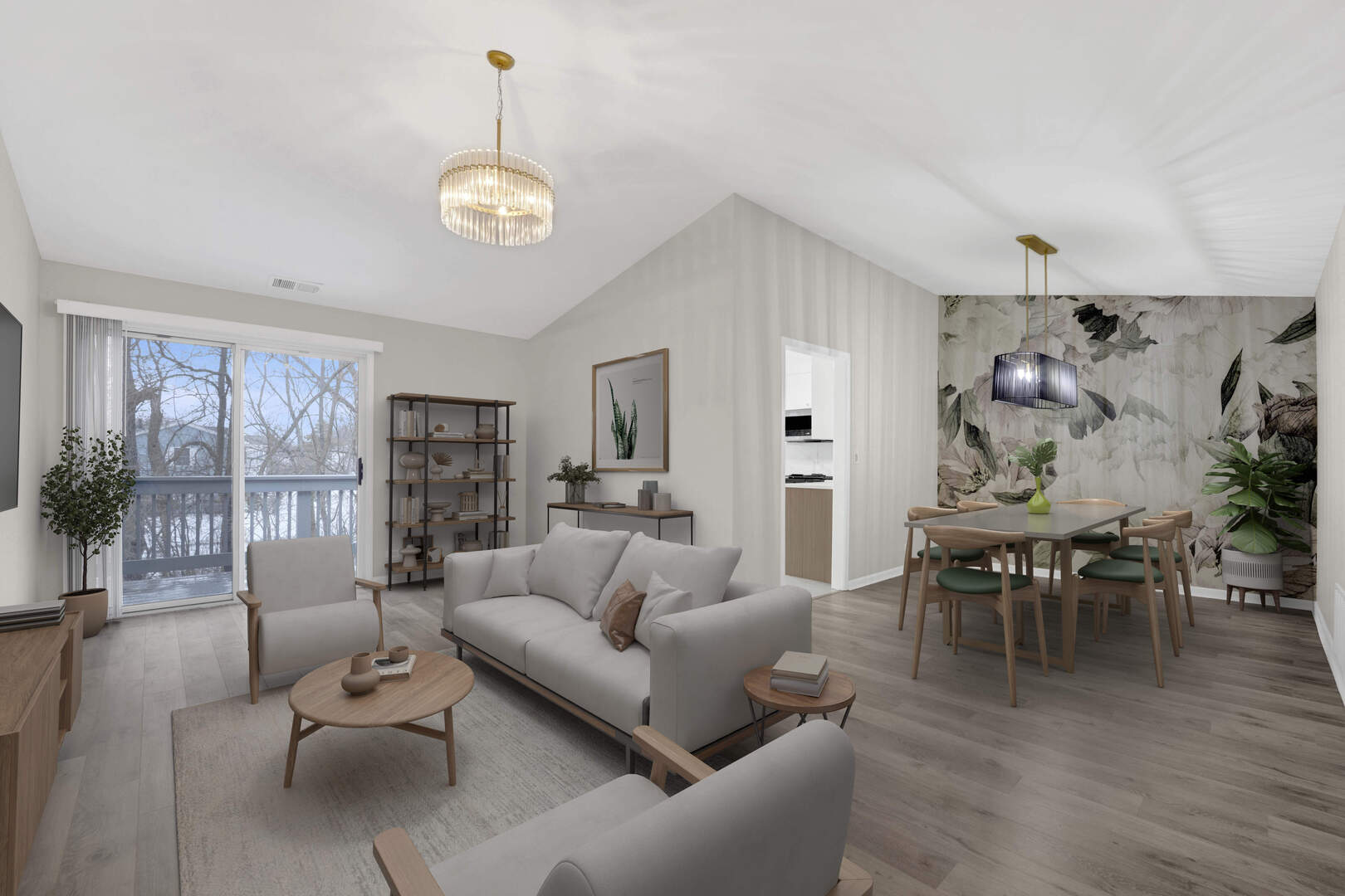 97 Midhurst Court, Unit 202D Naperville, IL 60565 - Photo 2 of 25