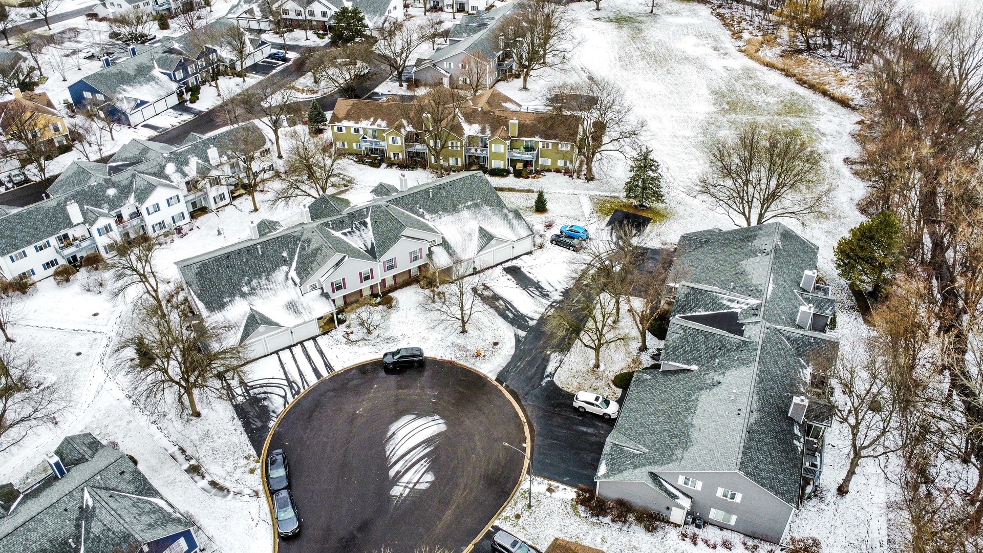 97 Midhurst Court, Unit 202D Naperville, IL 60565 - Photo 23 of 25