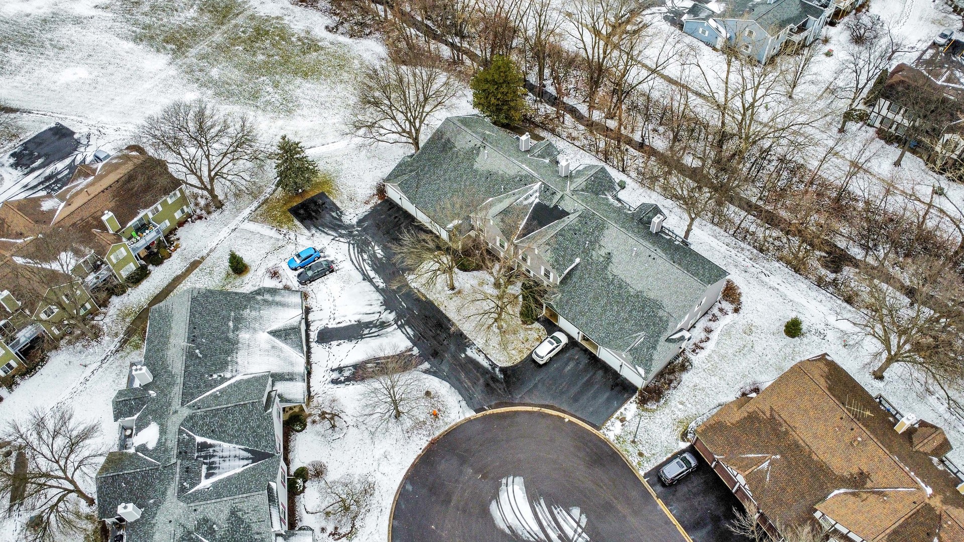 97 Midhurst Court, Unit 202D Naperville, IL 60565 - Photo 24 of 25