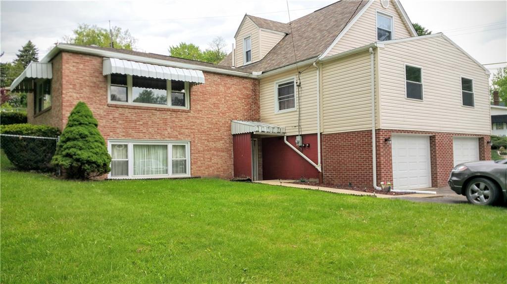 177 Highway 68 Rochester, PA 15074 - Photo 1 of 25 Welcome to 177 Route 68. Your new home?