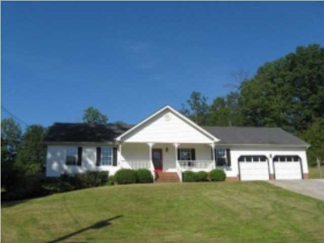 238 Hickory Ridge Trail Ringgold, GA 30736 - Photo 1 of 8 Primary Photo