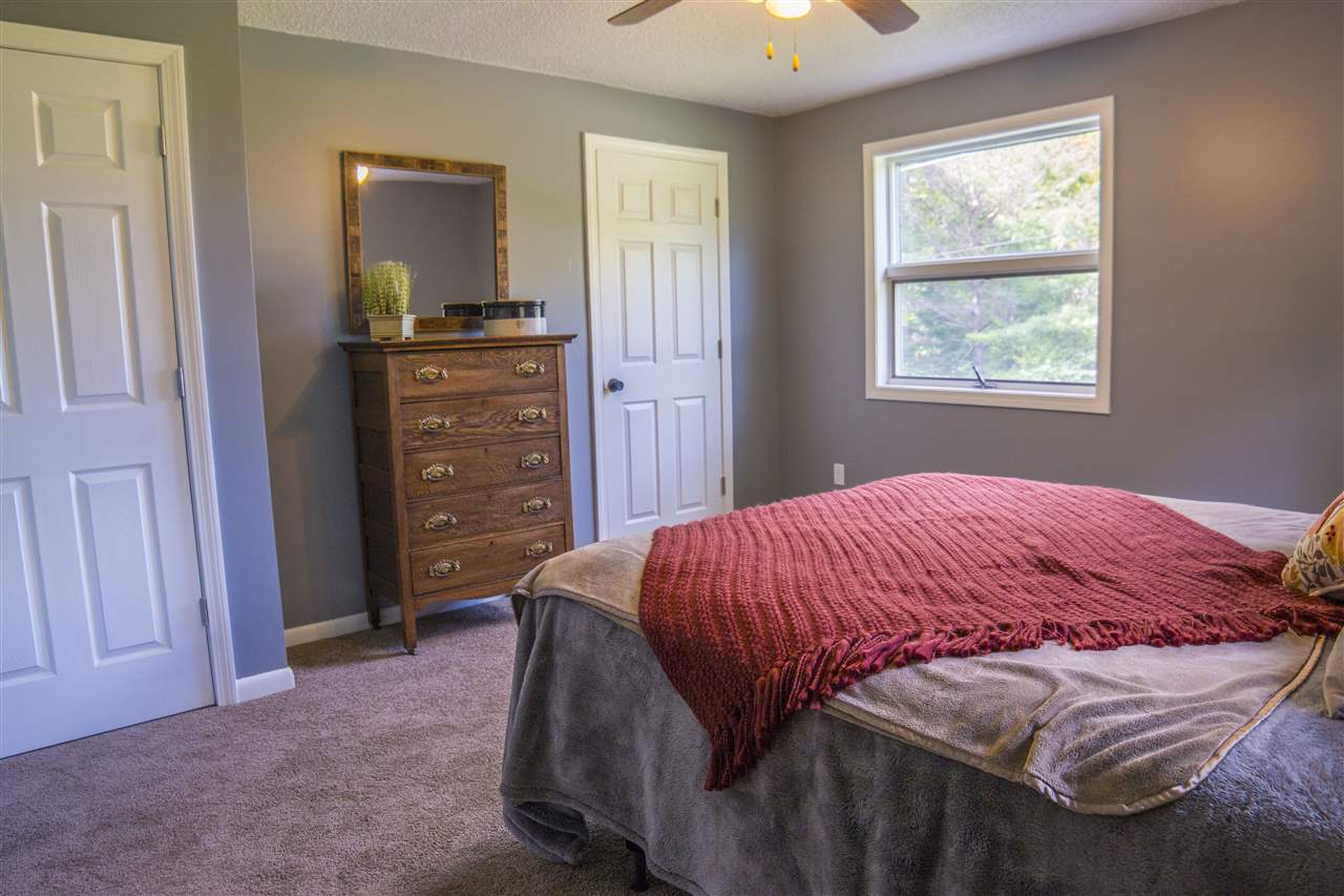 72 Crane Road Whitefield, NH 03598 - Photo 19 of 34