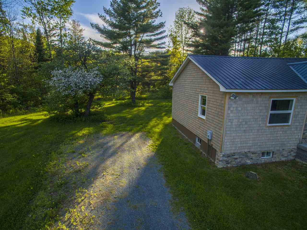72 Crane Road Whitefield, NH 03598 - Photo 21 of 34