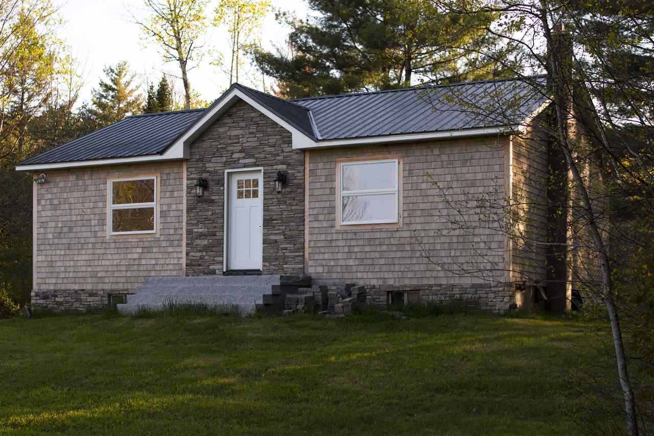 72 Crane Road Whitefield, NH 03598 - Photo 23 of 34