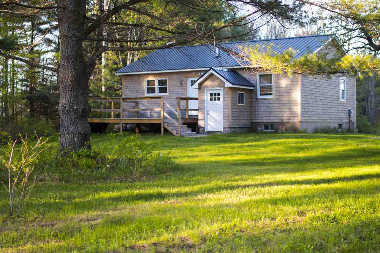 72 Crane Road Whitefield, NH 03598 - Photo 24 of 34
