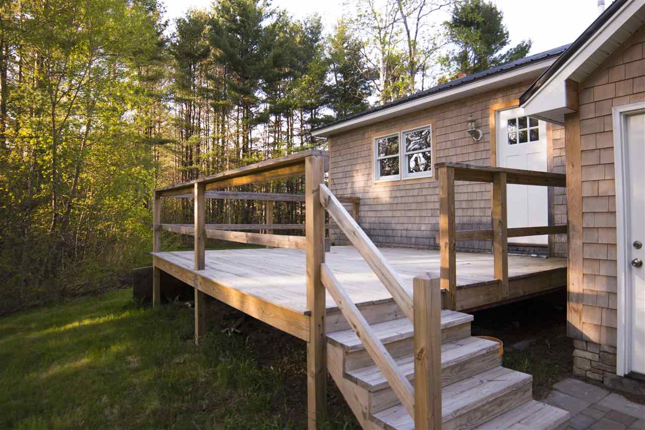 72 Crane Road Whitefield, NH 03598 - Photo 26 of 34