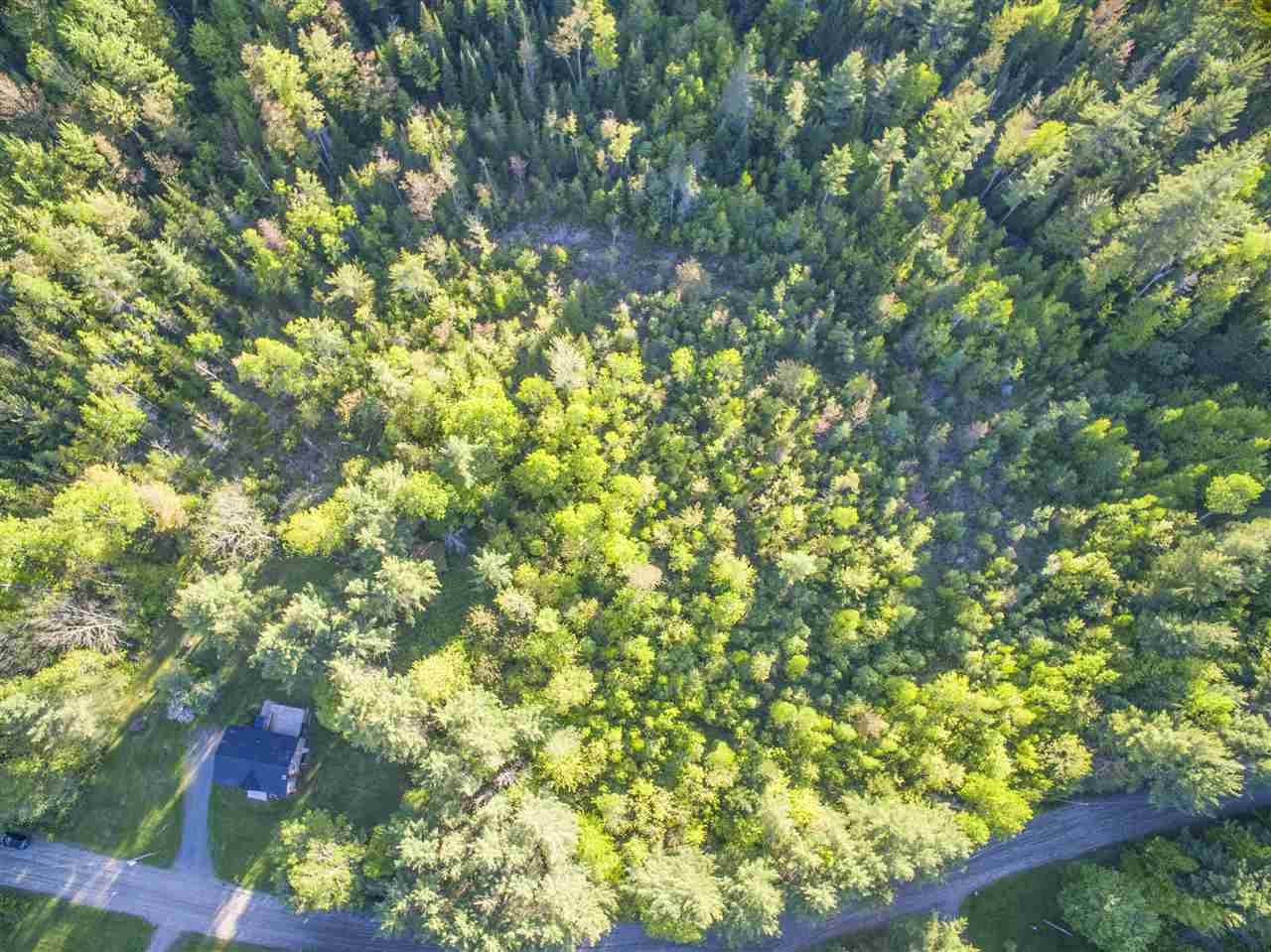 72 Crane Road Whitefield, NH 03598 - Photo 32 of 34