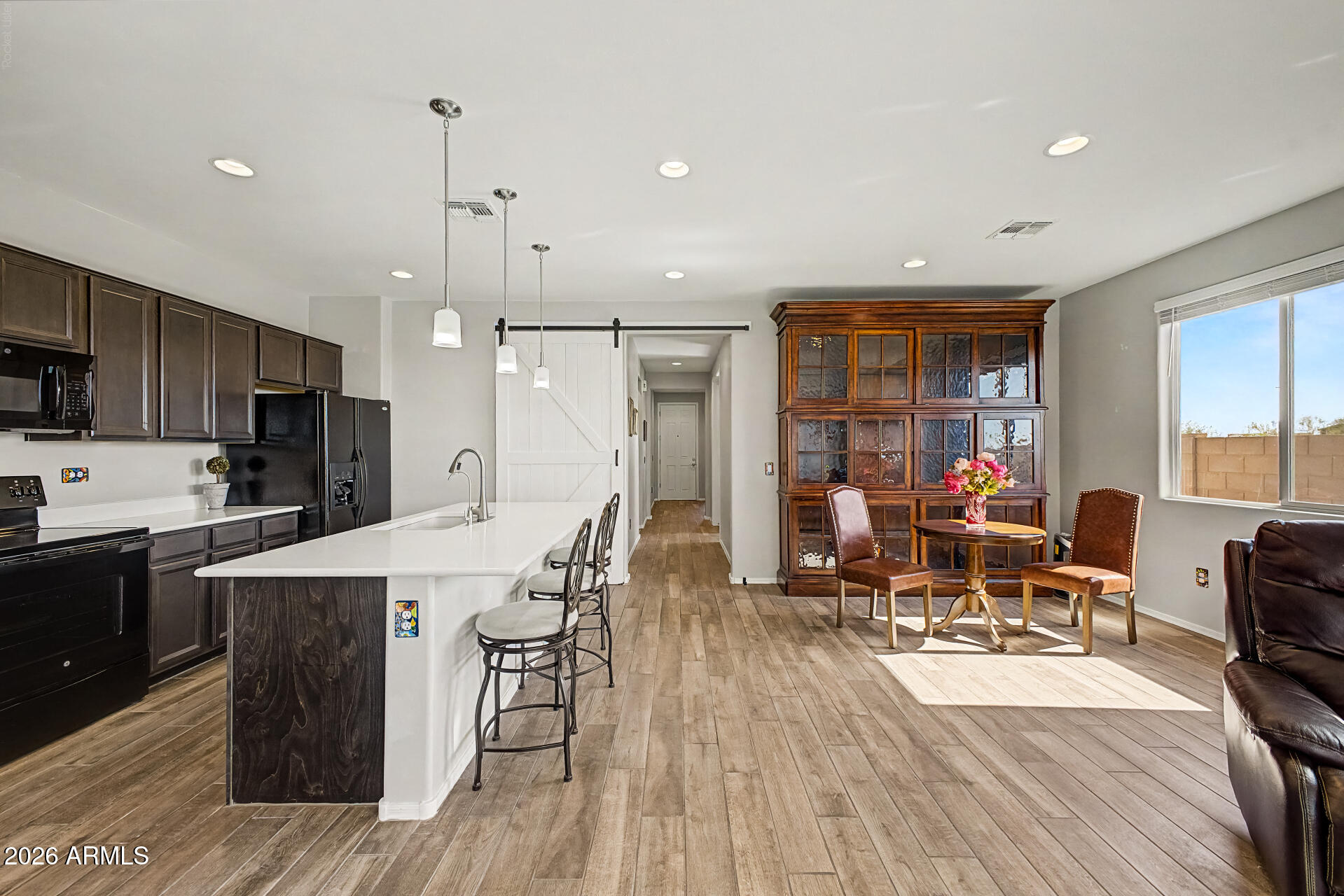 11901 East Ryscott Circle Vail, AZ 85641 - Photo 11 of 33