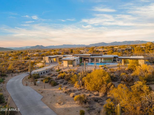 $6,900,000 | 28110 North 96th Place, Scottsdale, AZ 85262
