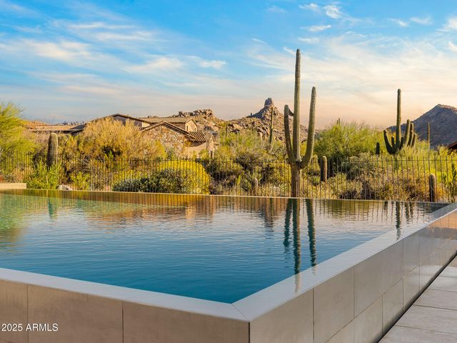 $6,900,000 | 28110 North 96th Place, Scottsdale, AZ 85262