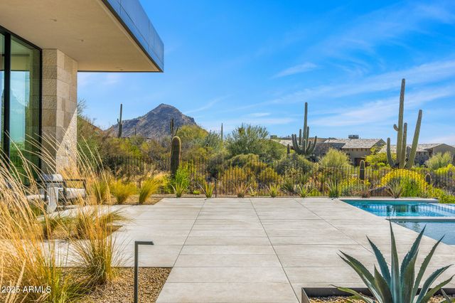 $6,900,000 | 28110 North 96th Place, Scottsdale, AZ 85262