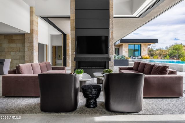 $6,900,000 | 28110 North 96th Place, Scottsdale, AZ 85262