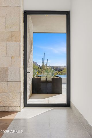 $6,900,000 | 28110 North 96th Place, Scottsdale, AZ 85262