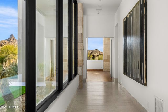 $6,900,000 | 28110 North 96th Place, Scottsdale, AZ 85262