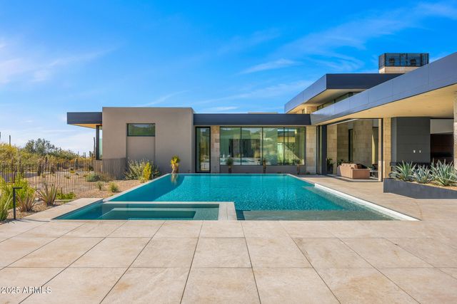 $6,900,000 | 28110 North 96th Place, Scottsdale, AZ 85262