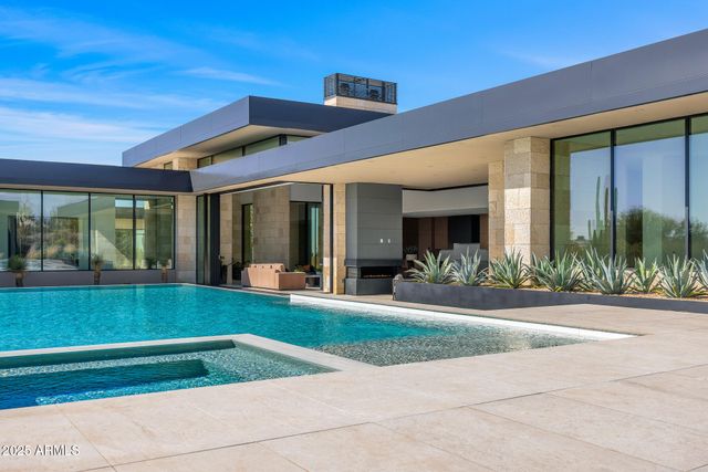 $6,900,000 | 28110 North 96th Place, Scottsdale, AZ 85262