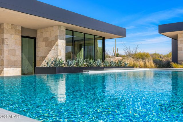 $6,900,000 | 28110 North 96th Place, Scottsdale, AZ 85262