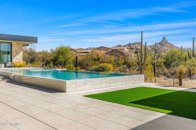 $6,900,000 | 28110 North 96th Place, Scottsdale, AZ 85262