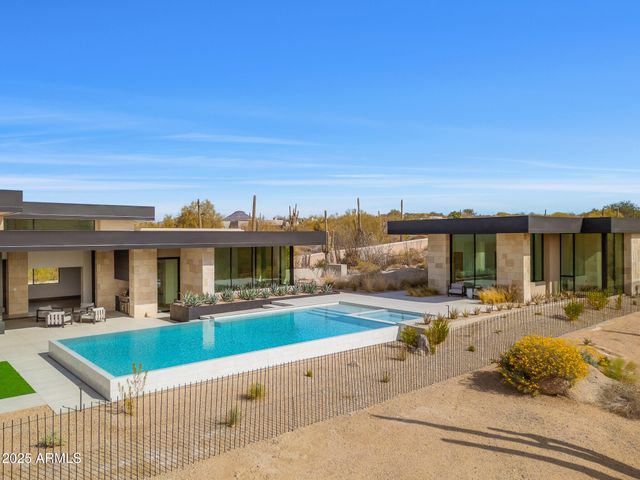 $6,900,000 | 28110 North 96th Place, Scottsdale, AZ 85262