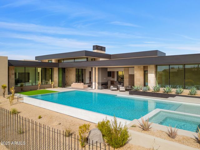 $6,900,000 | 28110 North 96th Place, Scottsdale, AZ 85262