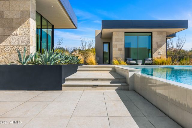 $6,900,000 | 28110 North 96th Place, Scottsdale, AZ 85262
