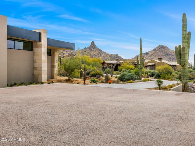 $6,900,000 | 28110 North 96th Place, Scottsdale, AZ 85262
