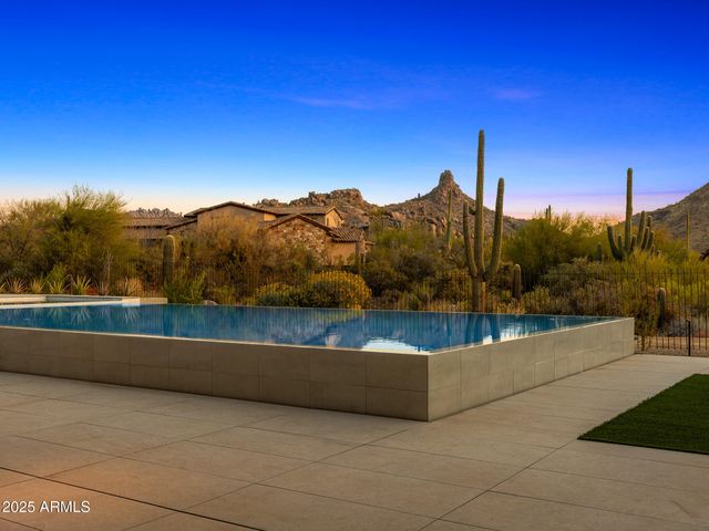 $6,900,000 | 28110 North 96th Place, Scottsdale, AZ 85262