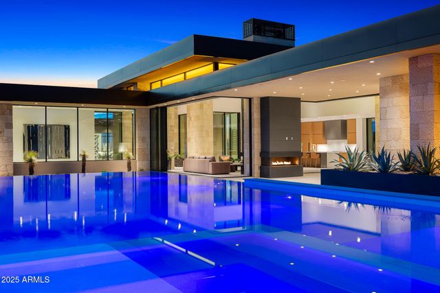 $6,900,000 | 28110 North 96th Place, Scottsdale, AZ 85262