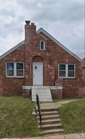 $1,500 | 5818 Ferris Avenue, St. Louis, MO 63120