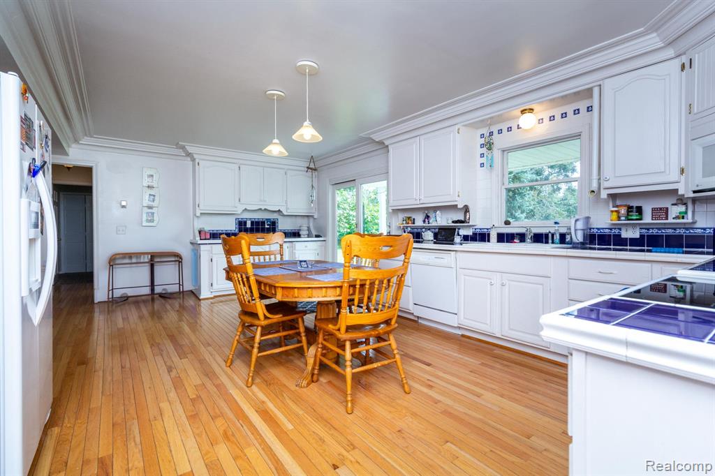2394 Delano Road Oxford, MI 48371 - Photo 21 of 68