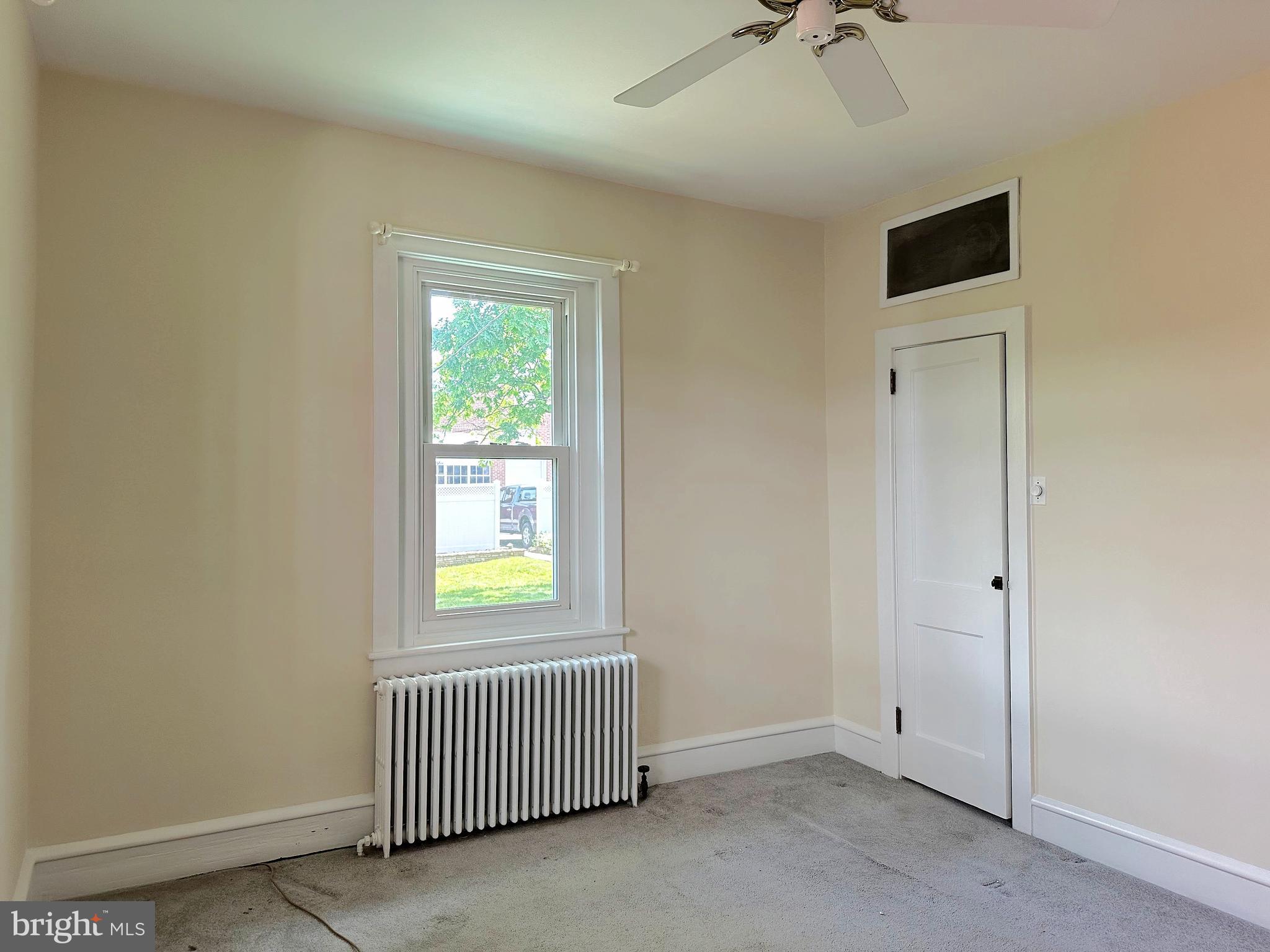 634 Main Street Red Hill, PA 18076 - Photo 24 of 34 a view of an empty room with a window